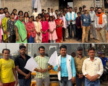 Girodpuri Dham Mela News