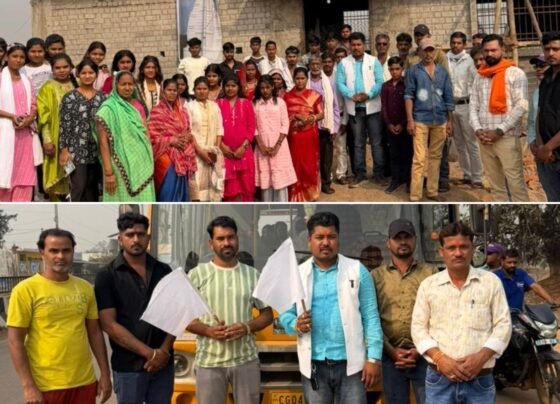 Girodpuri Dham Mela News