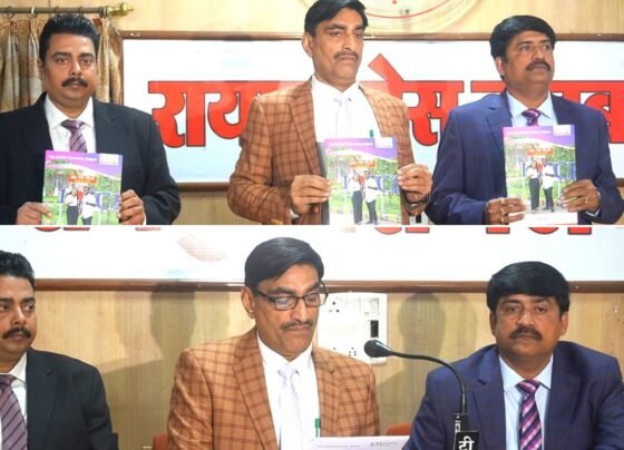 ICFAI University New Admission Prospectus