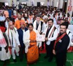 Jagdalpur Farmers Conference