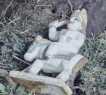 Kawardha Temple Vandalism News