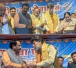 Khursipar Shiv Baraat News