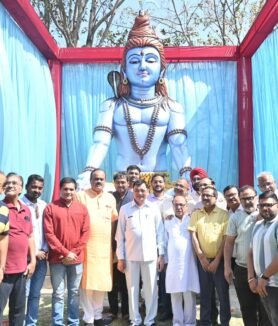 Korba Mahashivratri News