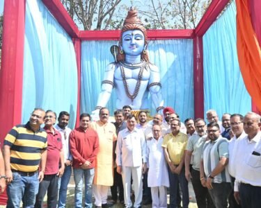 Korba Mahashivratri News