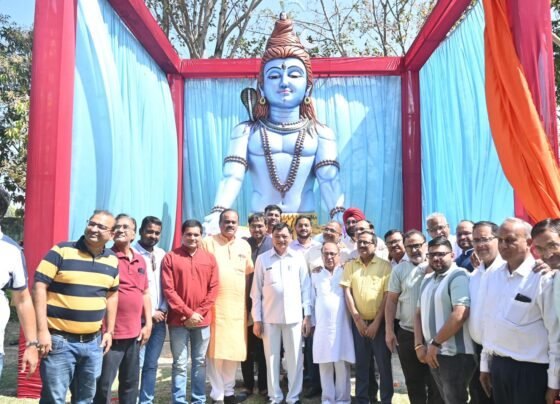 Korba Mahashivratri News