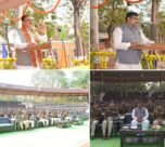 Mana Training Program