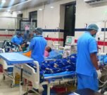 Manendragarh National Dialysis Programme Success