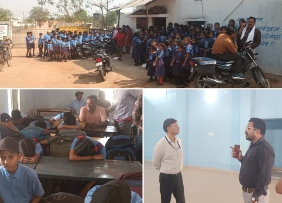 Patan Brick Kiln Pollution News