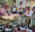 Patan Calmness Committee Meeting