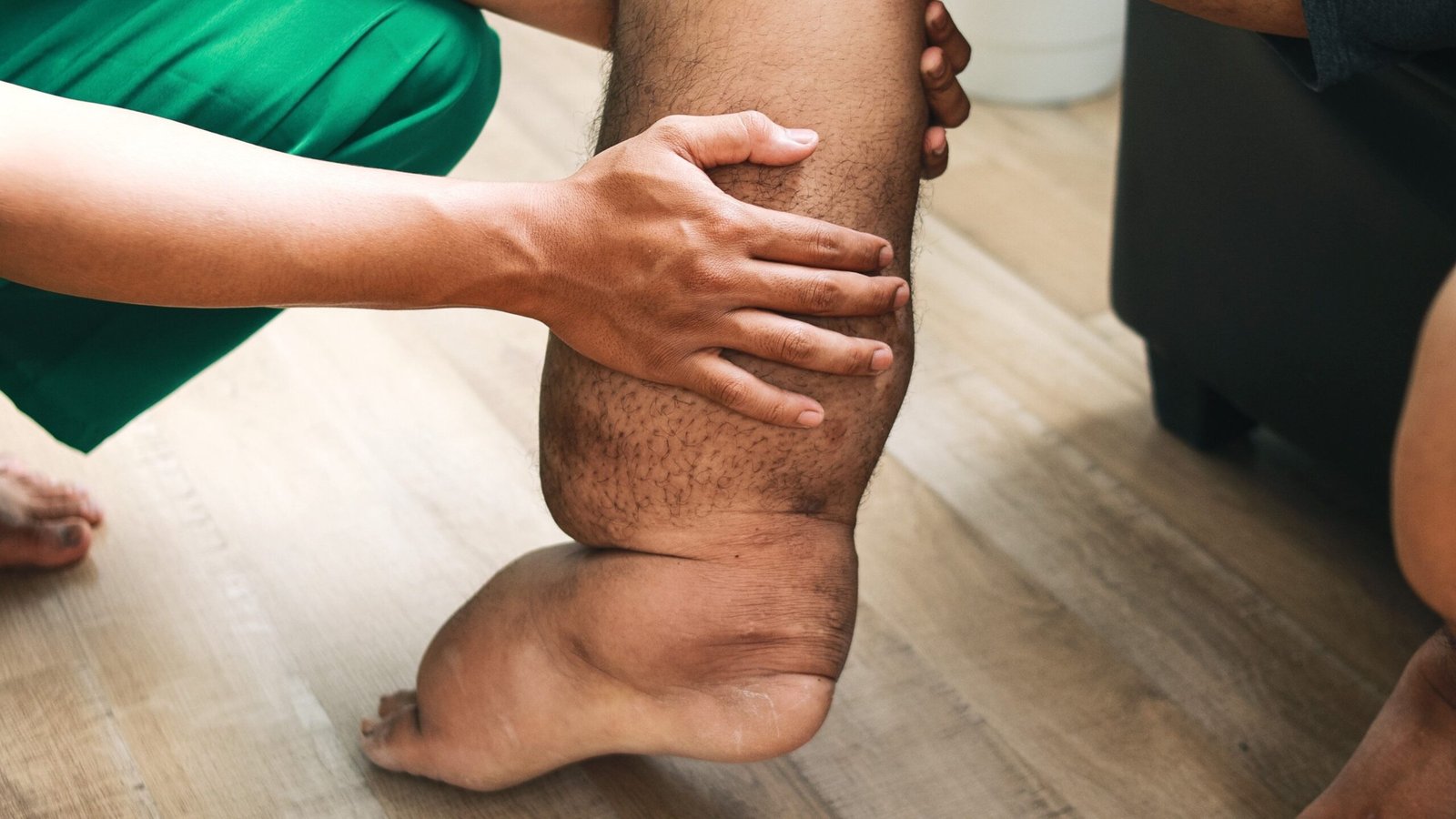 पाटन में फाइलेरिया सर्वे के पहले चरण में 52 स्कूलों की जांच, 6 बच्चे मिले पॉजिटिव, स्वास्थ्य विभाग में मचा हड़कंप