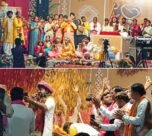 Pratappur Shrimad Bhagwat Katha