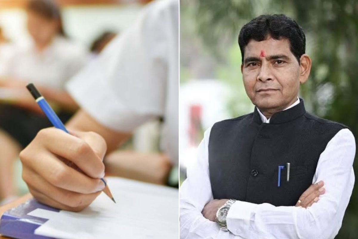 प्राध्यापक परीक्षा-2021 में 595 पदों की भर्ती को गति, 35 अभ्यर्थियों की अर्हता जांच के लिए विशेषज्ञ समिति गठित