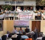 RKVY Flower Farming Training Patan