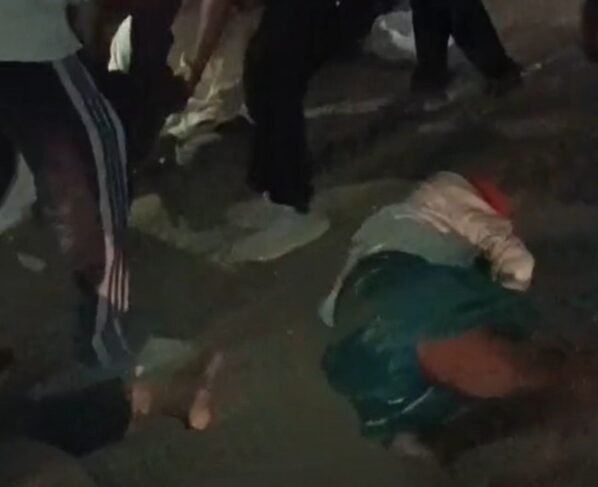 Raigarh Road Accident News