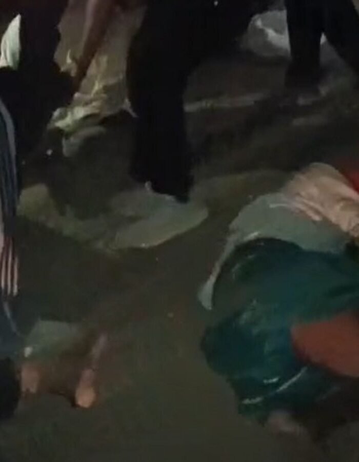 Raigarh Road Accident News