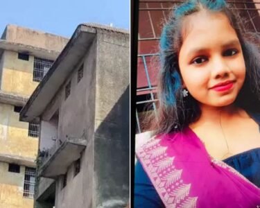 Raigarh Student Death News