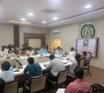 Raipur Census Training News