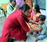 Raipur Child Heart Treatment News