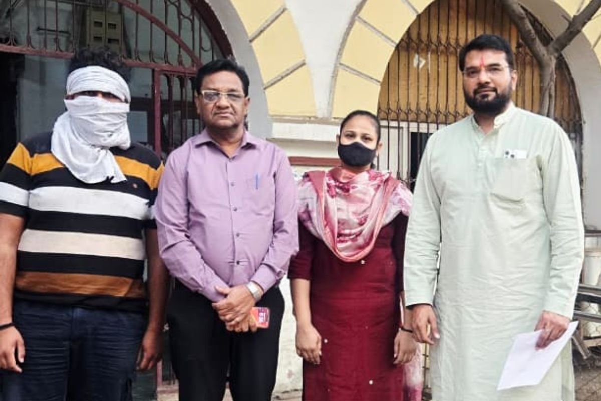 Raipur News: चाइनीज मांझे से घायल नेहा-संकल्प को बड़ी राहत, ‘जिंदगी मुस्कुरायेगी योजना’ से होगी मुफ्त प्लास्टिक सर्जरी