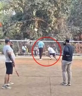 Raipur Heart Attack News