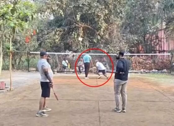 Raipur Heart Attack News