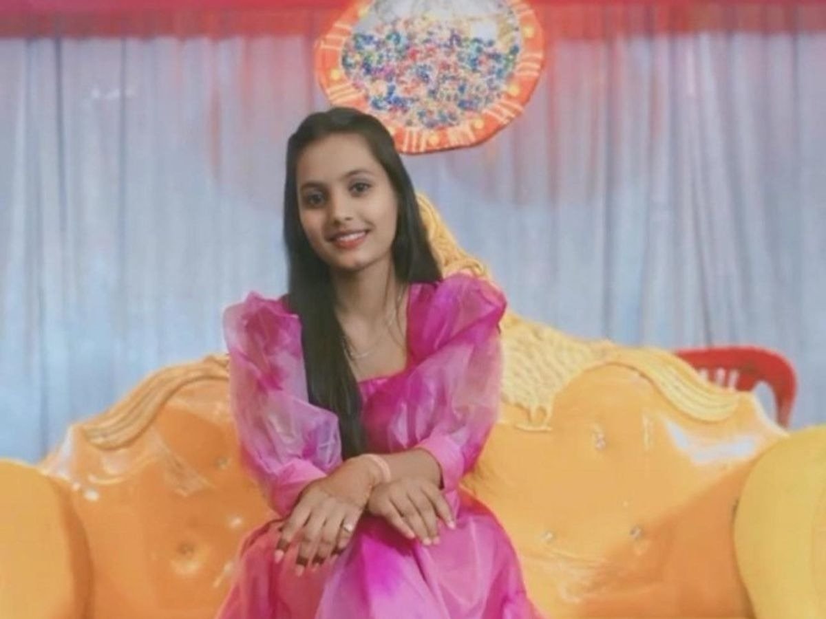 रायपुर से लापता युवती की राजिम में मिली लाश, प्रेमी संग छोड़ा घर, 14 दिन बाद मिली लाश