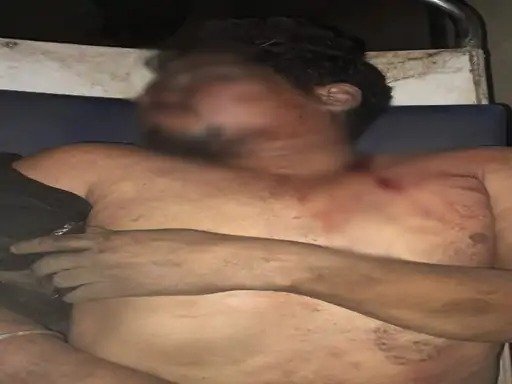 रायपुर में युवक की हत्या, ढाबा में भोजन के दौरान कुत्ते को खाने देने पर हुआ था विवाद, 2 आरोपी हिरासत में