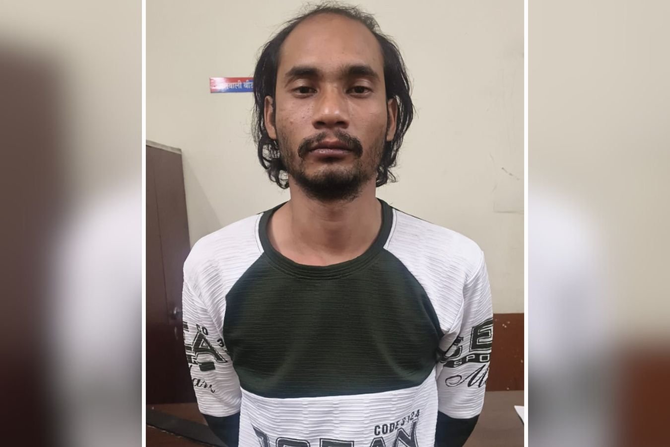 Raipur Theft Case : रायपुर पुलिस को बड़ी सफलता, फोटो कॉपी दुकान में चोरी का आरोपी गिरफ्तार, सामान भी बरामद