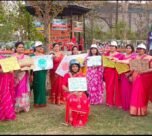 RisalI Road Safety Campaign