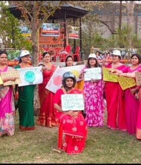 RisalI Road Safety Campaign