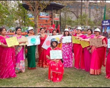 RisalI Road Safety Campaign