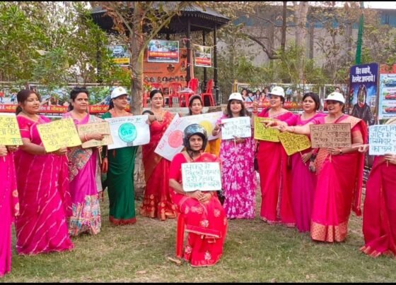 RisalI Road Safety Campaign