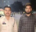 Rohit Tomar Arrest News