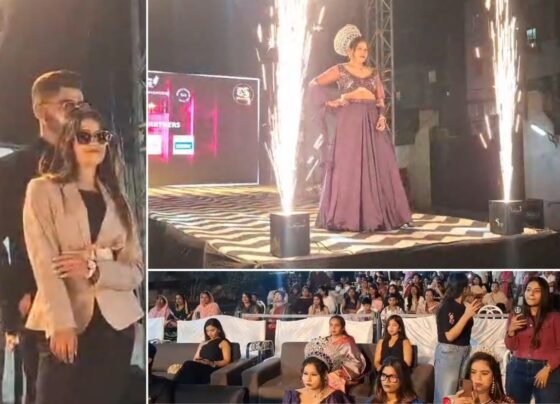 Runway 5.0 in Bilaspur