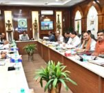 Sai Cabinet Meeting