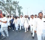 Satnam Sadbhav Padyatra Update
