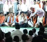 Semo New Power Sub Station News