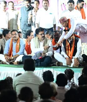 Semo New Power Sub Station News