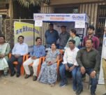 Smart Meter Awareness Camp