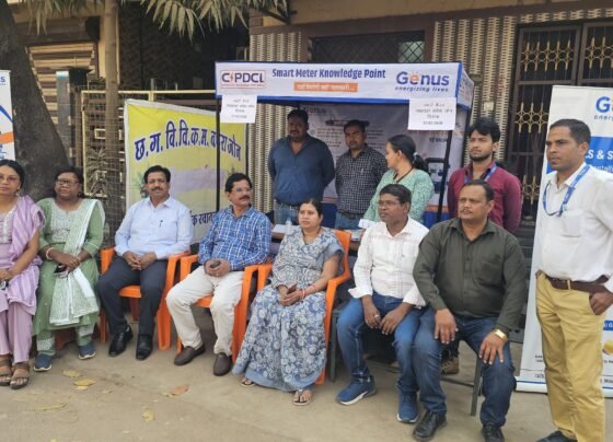 Smart Meter Awareness Camp