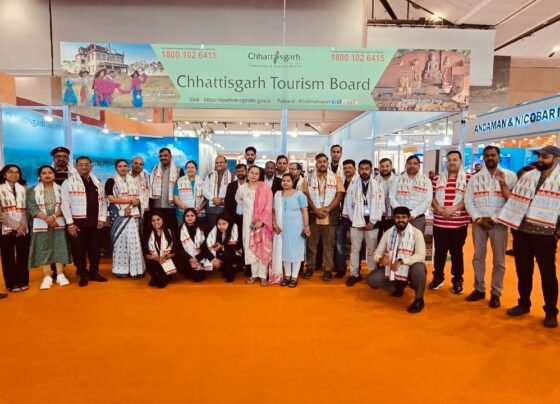 South Asia Travel and Tourism Exhibition 2026