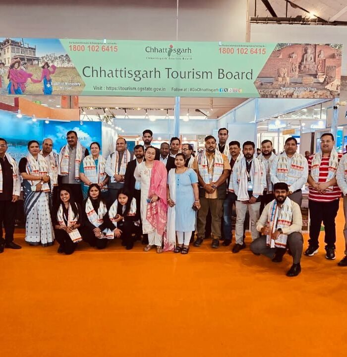 South Asia Travel and Tourism Exhibition 2026