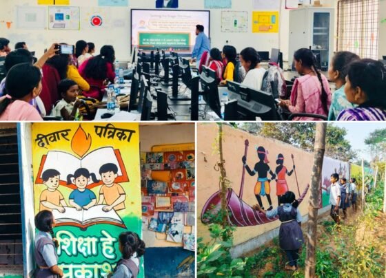 Sukma Education News