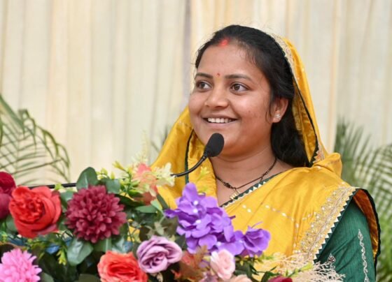 Surajpur Electricity Project