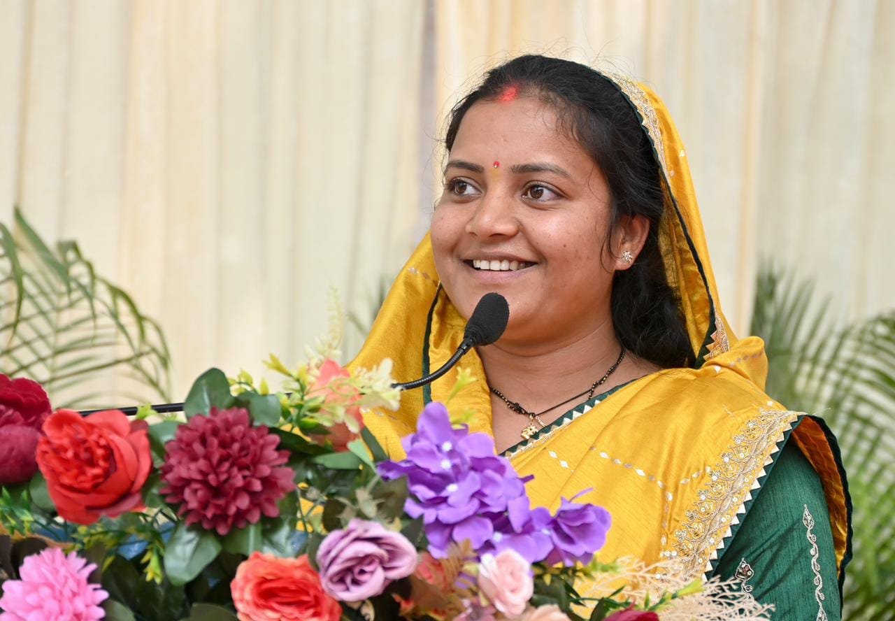 मंत्री लक्ष्मी राजवाड़े के प्रयास से सूरजपुर के सुदूर वनांचल टोलों में पहुंचेगी पहली बार बिजली, 3 करोड़ से अधिक राशि स्वीकृत