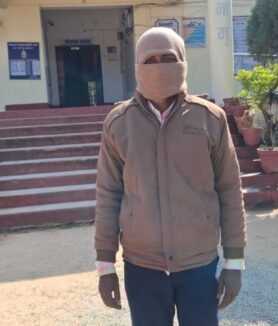 Surajpur Murder Case