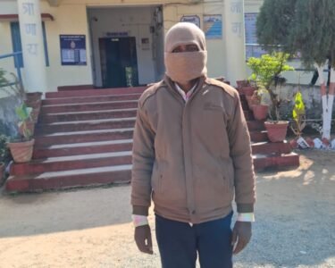 Surajpur Murder Case