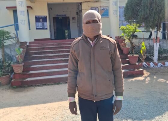 Surajpur Murder Case