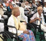 Surajpur Pension Scheme Beneficiaries