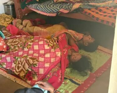 Surajpur Tragic Incident News